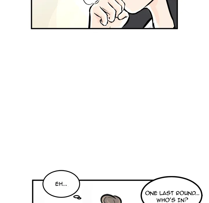 Read He Queen chapter 3 image 24 on Lezhin