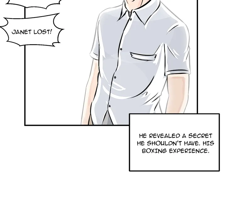 Read He Queen chapter 3 image 30 on Lezhin