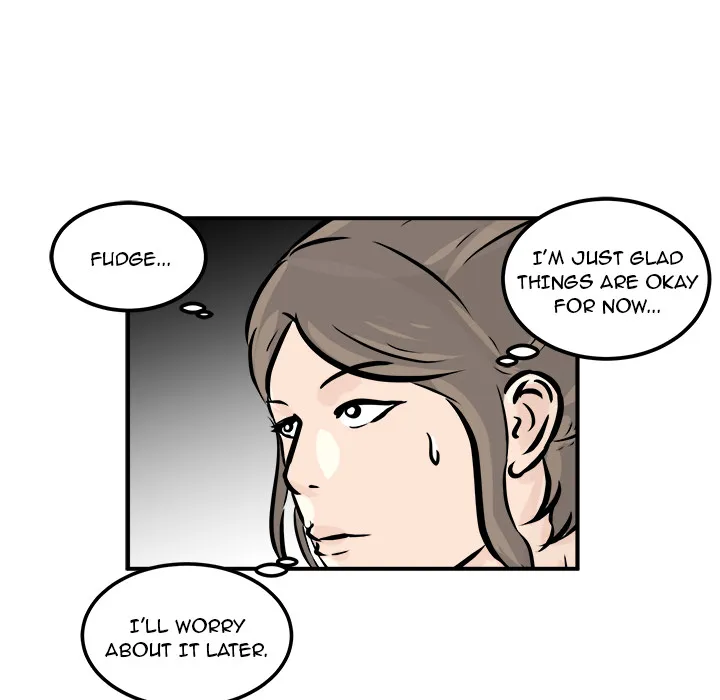 Read He Queen chapter 3 image 31 on Lezhin