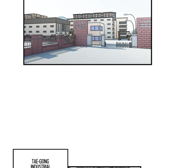 Read He Queen chapter 3 image 33 on Lezhin