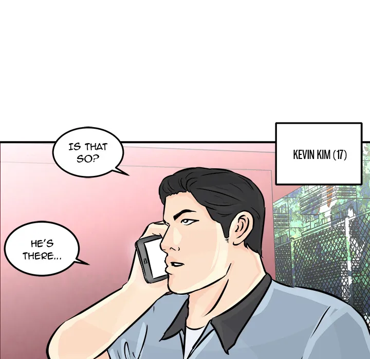 Read He Queen chapter 3 image 35 on Lezhin