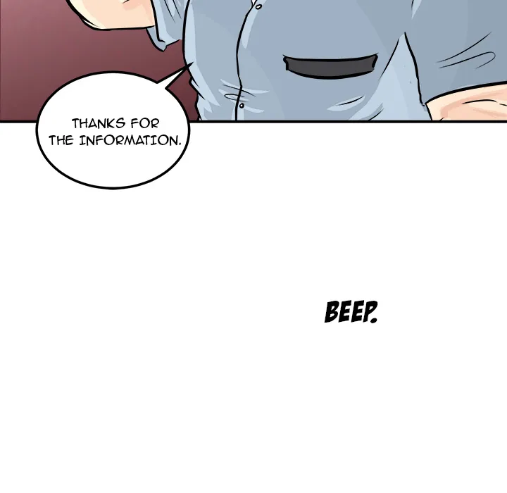 Read He Queen chapter 3 image 36 on Lezhin