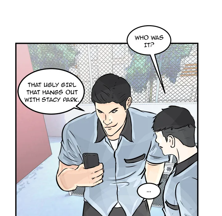 Read He Queen chapter 3 image 37 on Lezhin