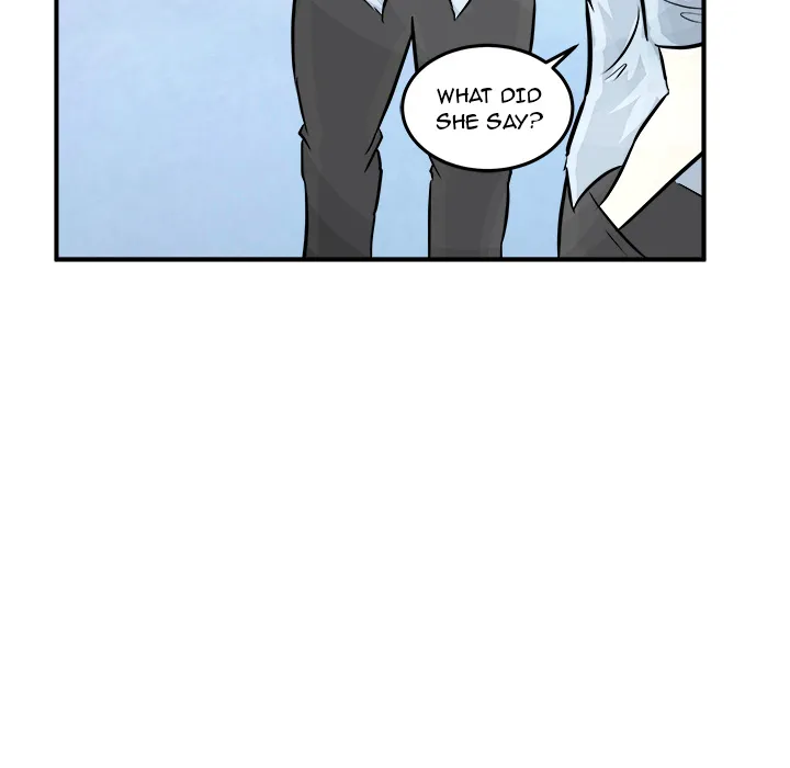 Read He Queen chapter 3 image 38 on Lezhin