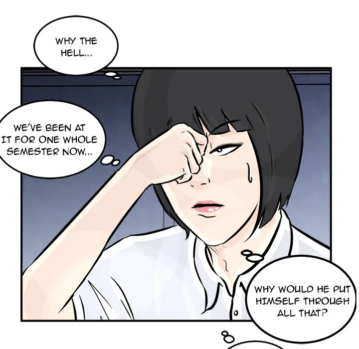 Read He Queen chapter 3 image 4 on Lezhin