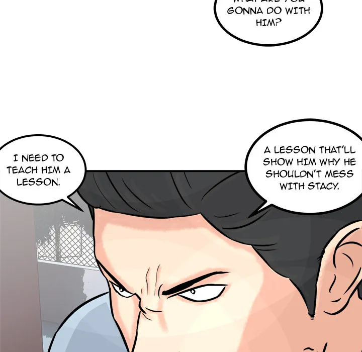 Read He Queen chapter 3 image 40 on Lezhin