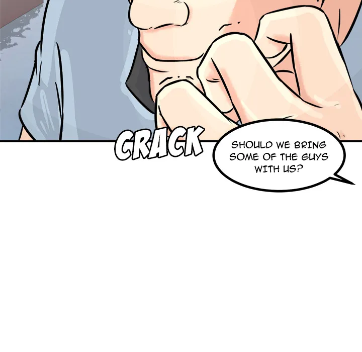 Read He Queen chapter 3 image 41 on Lezhin