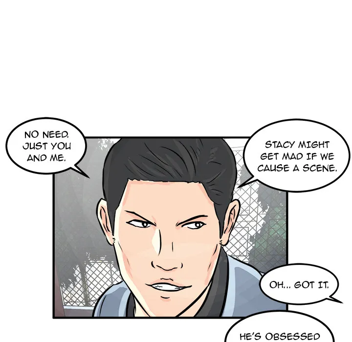 Read He Queen chapter 3 image 42 on Lezhin