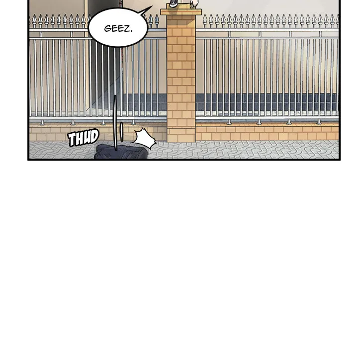 Read He Queen chapter 3 image 46 on Lezhin