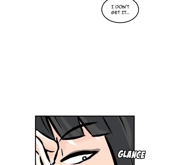 Read He Queen chapter 3 image 5 on Lezhin