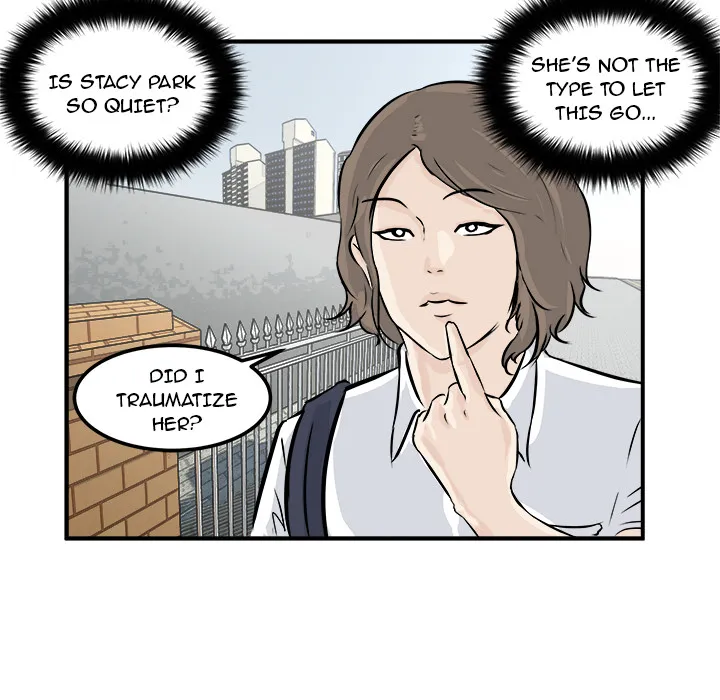 Read He Queen chapter 3 image 52 on Lezhin