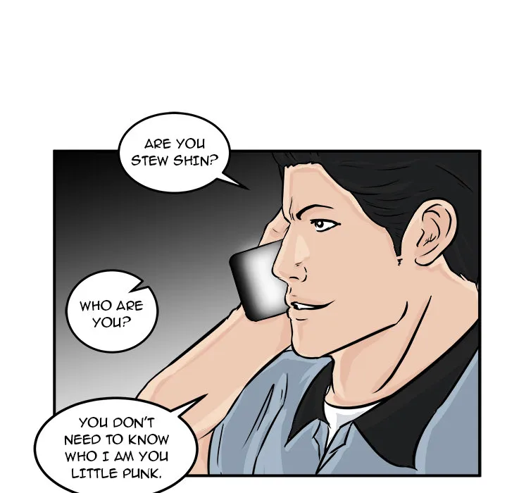 Read He Queen chapter 3 image 59 on Lezhin