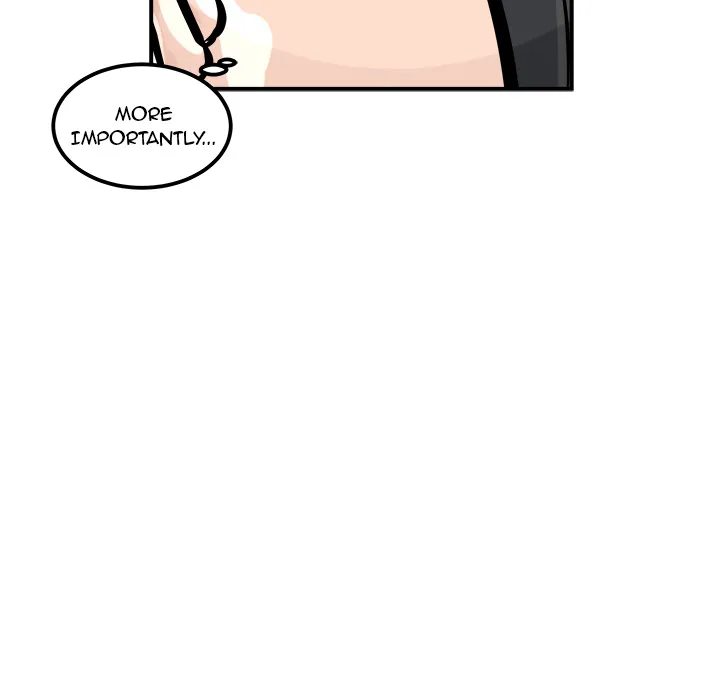 Read He Queen chapter 3 image 6 on Lezhin