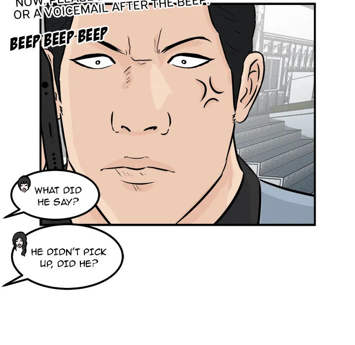 Read He Queen chapter 3 image 68 on Lezhin