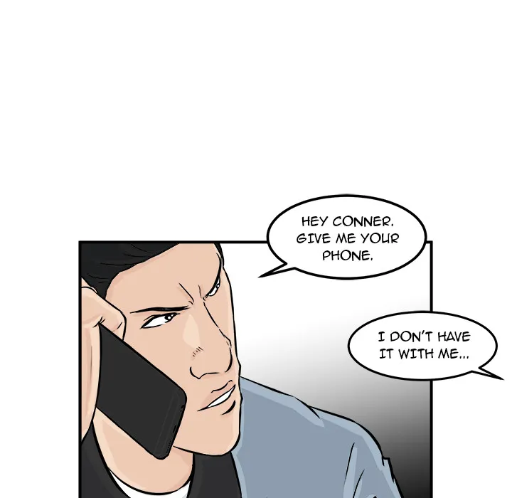 Read He Queen chapter 3 image 69 on Lezhin