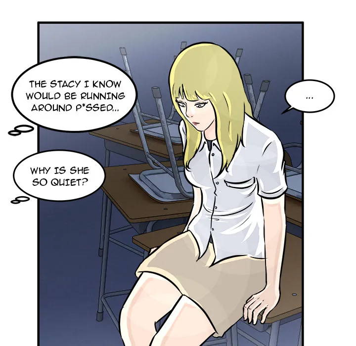 Read He Queen chapter 3 image 7 on Lezhin