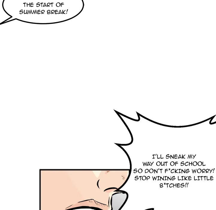 Read He Queen chapter 3 image 75 on Lezhin