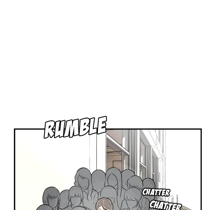 Read He Queen chapter 3 image 80 on Lezhin