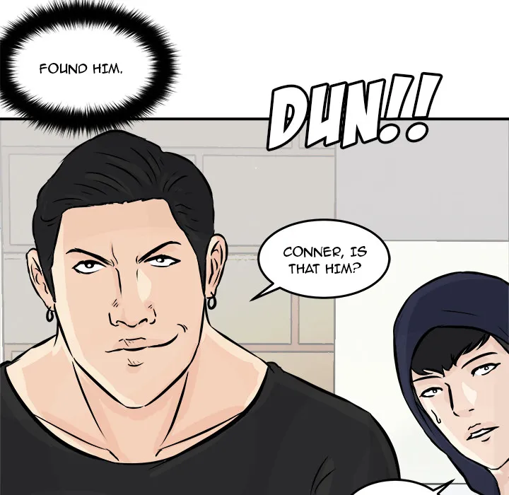 Read He Queen chapter 3 image 82 on Lezhin