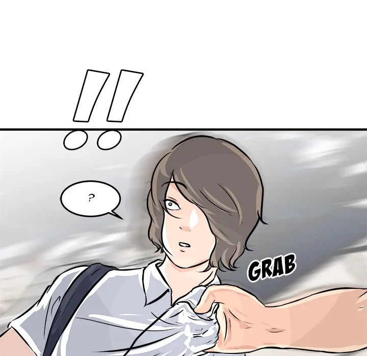 Read He Queen chapter 3 image 87 on Lezhin
