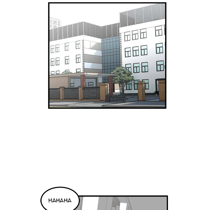 Read He Queen chapter 3 image 9 on Lezhin