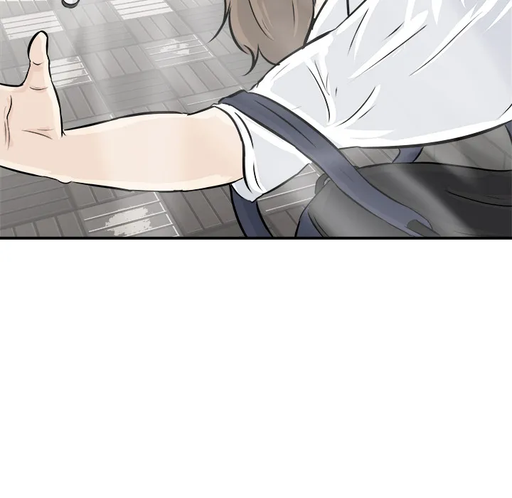 Read He Queen chapter 3 image 90 on Lezhin