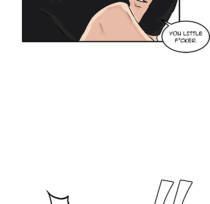 Read He Queen chapter 3 image 92 on Lezhin