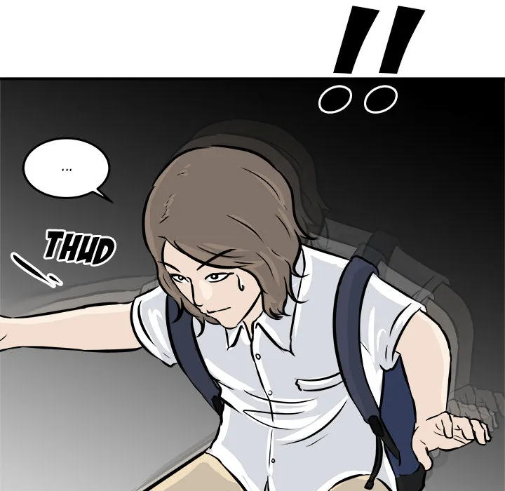 Read He Queen chapter 3 image 95 on Lezhin