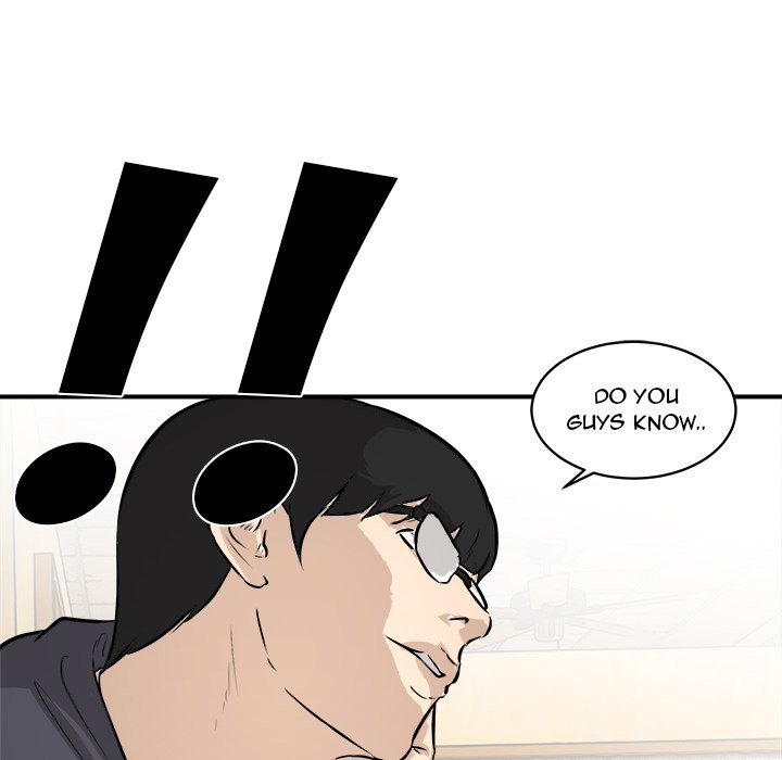 Read He Queen chapter 30 image 100 on Lezhin