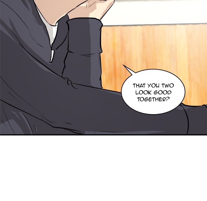 Read He Queen chapter 30 image 101 on Lezhin