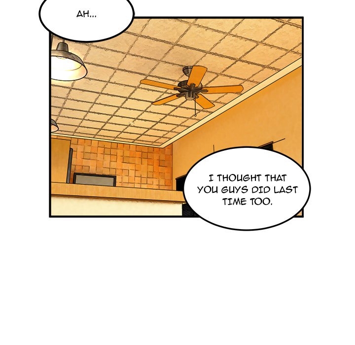Read He Queen chapter 30 image 104 on Lezhin