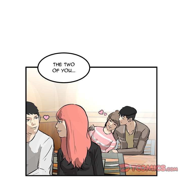 Read He Queen chapter 30 image 105 on Lezhin