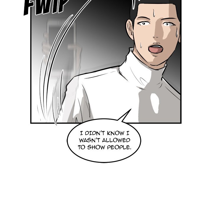 Read He Queen chapter 30 image 12 on Lezhin