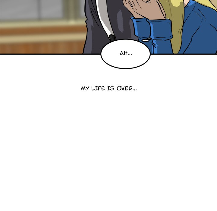 Read He Queen chapter 30 image 14 on Lezhin