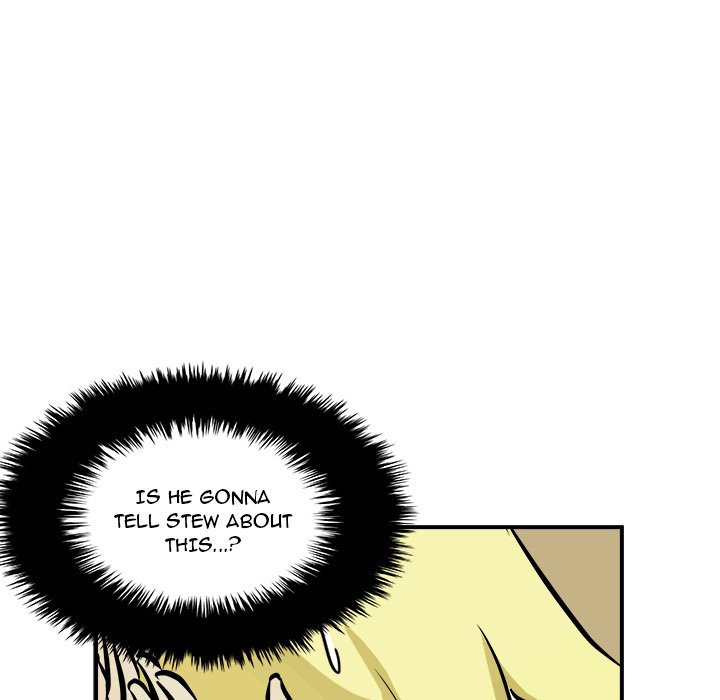 Read He Queen chapter 30 image 16 on Lezhin