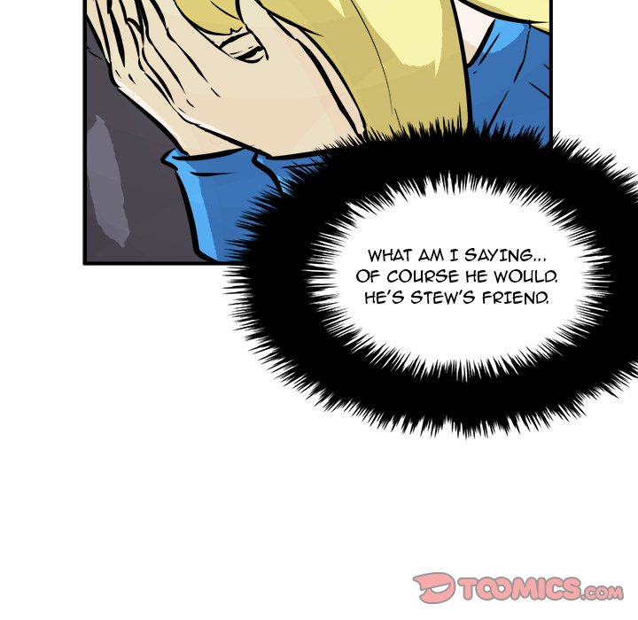 Read He Queen chapter 30 image 17 on Lezhin