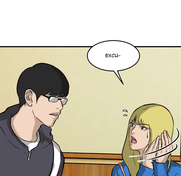 Read He Queen chapter 30 image 18 on Lezhin