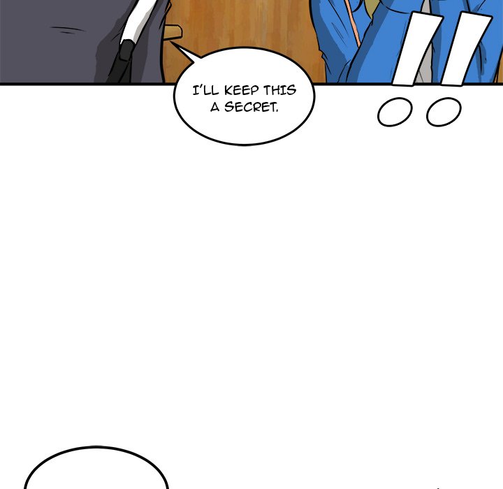 Read He Queen chapter 30 image 19 on Lezhin