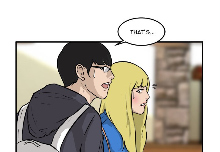 Read He Queen chapter 30 image 2 on Lezhin