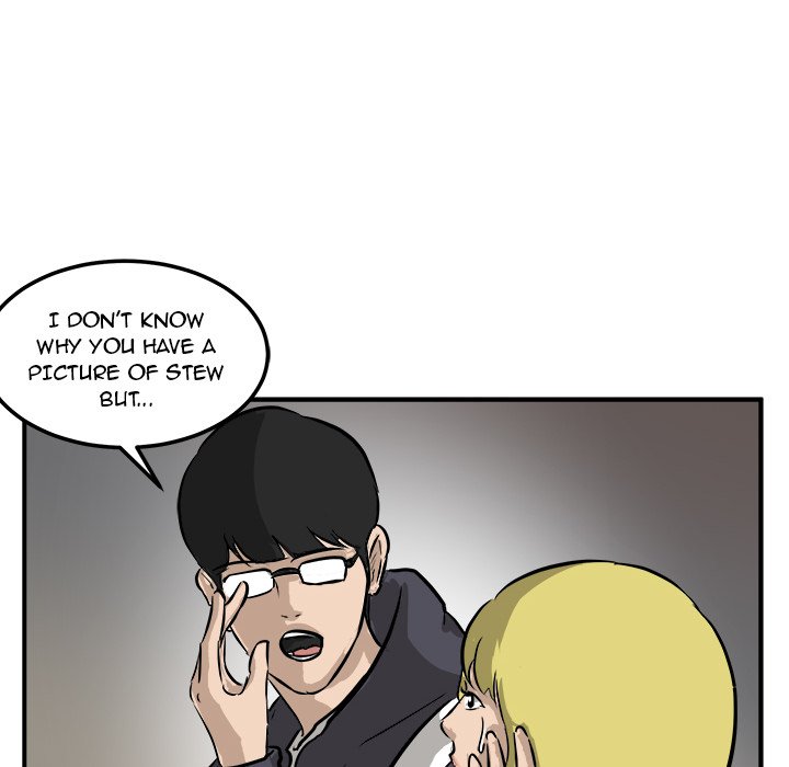 Read He Queen chapter 30 image 21 on Lezhin