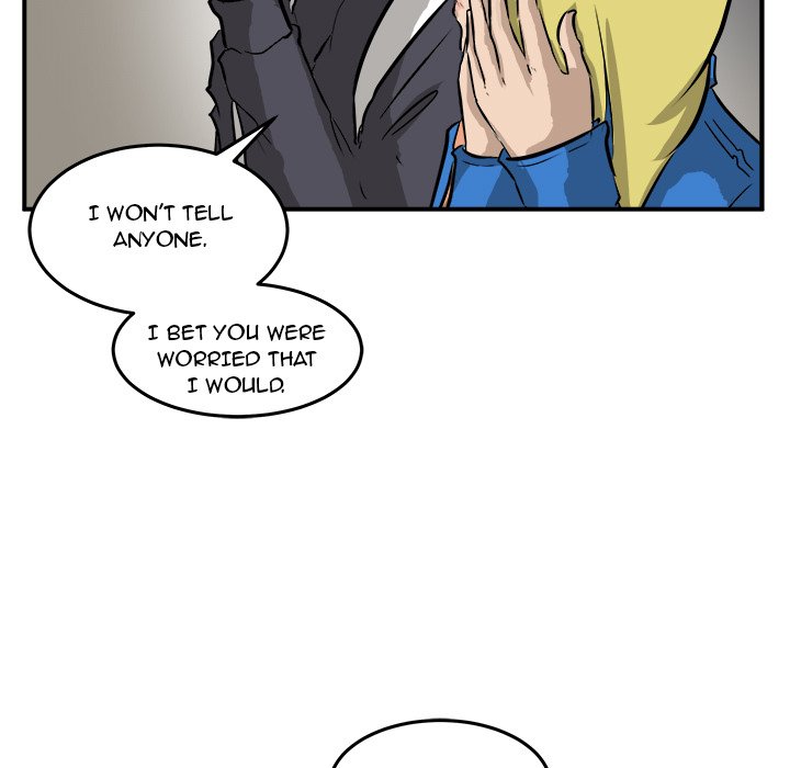 Read He Queen chapter 30 image 22 on Lezhin