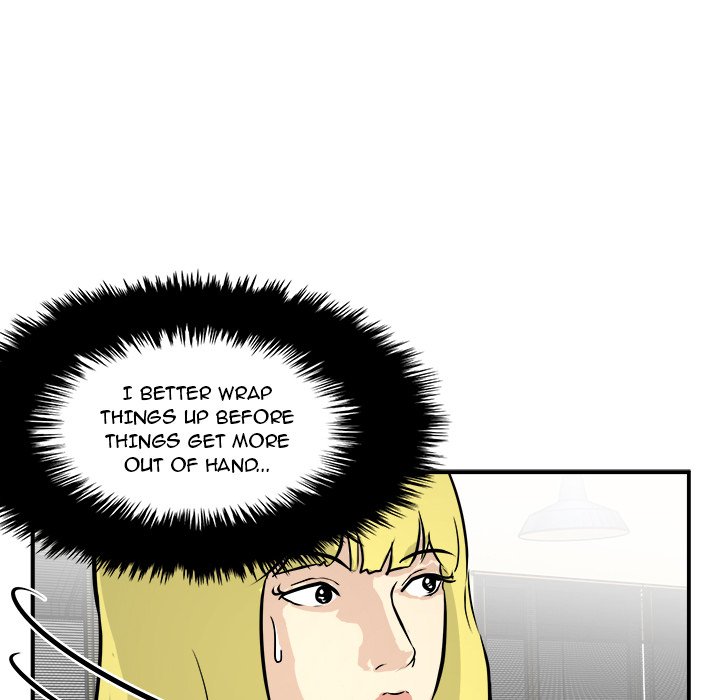 Read He Queen chapter 30 image 26 on Lezhin