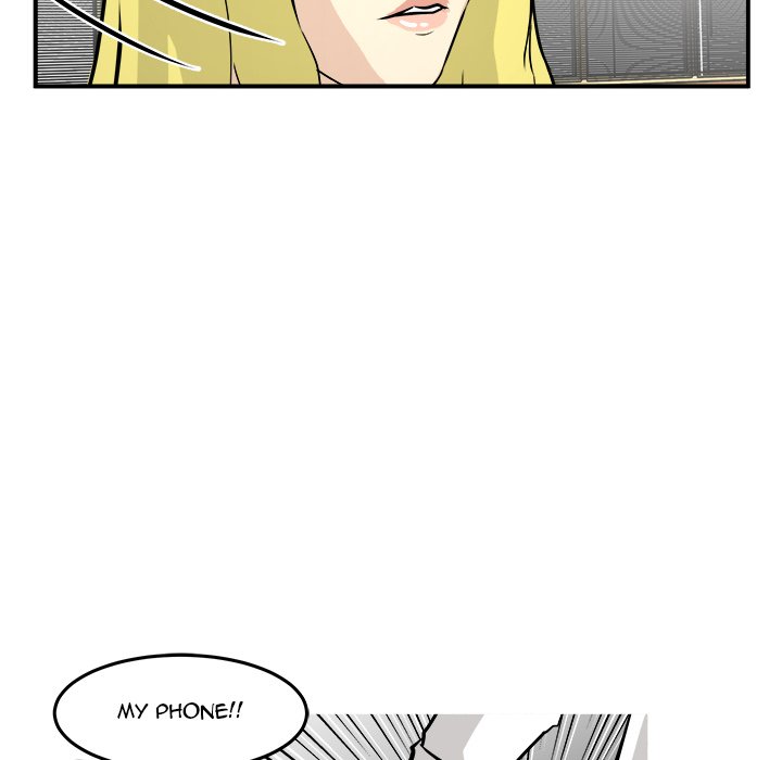 Read He Queen chapter 30 image 27 on Lezhin