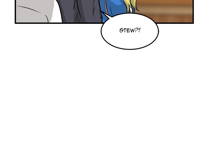 Read He Queen chapter 30 image 3 on Lezhin