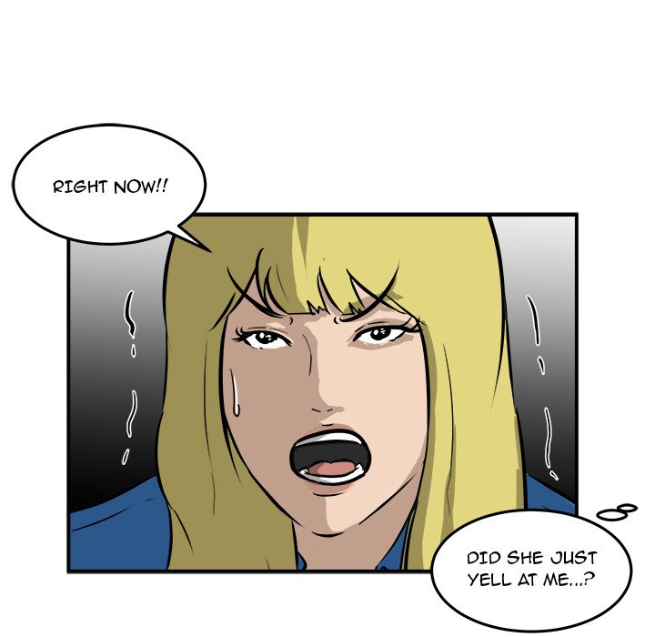 Read He Queen chapter 30 image 35 on Lezhin
