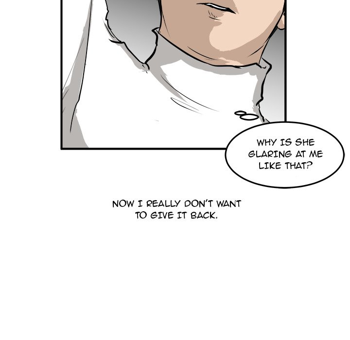Read He Queen chapter 30 image 37 on Lezhin