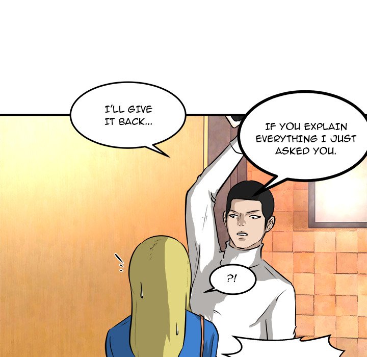 Read He Queen chapter 30 image 38 on Lezhin