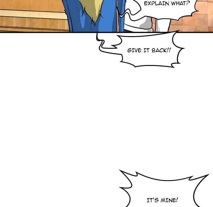Read He Queen chapter 30 image 39 on Lezhin