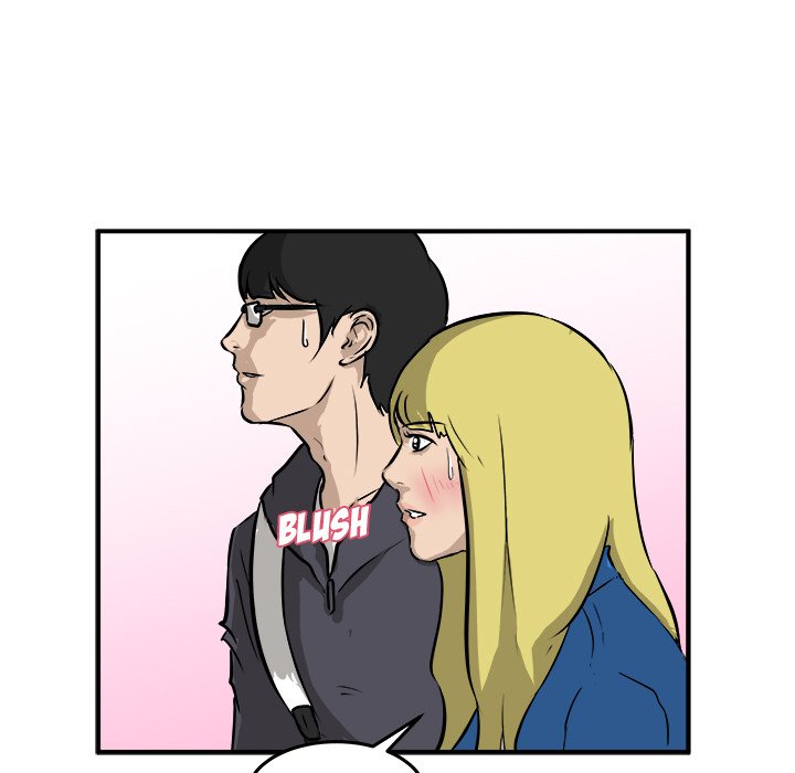 Read He Queen chapter 30 image 4 on Lezhin
