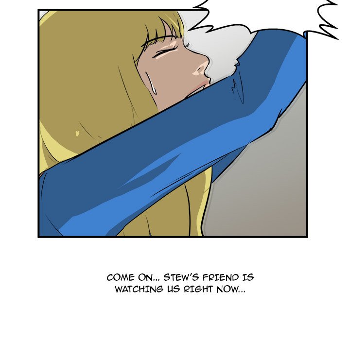 Read He Queen chapter 30 image 40 on Lezhin